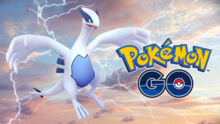 Pokemon Go 粉丝最爱的传奇 Lugia 再次限时发售